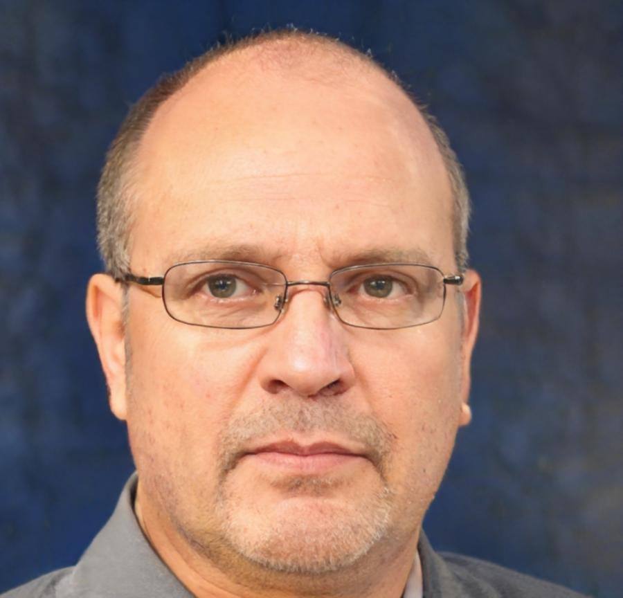 Finanzexperte Maximilian Grünfeld